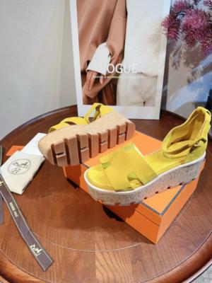 wholesale quality hermes women shoes model no. 133